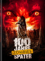 Film: Zombies Cover C
