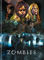Film: Zombies Cover D