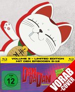 Film: DAN DA DAN - Staffel 2, Volume 3 LTD.