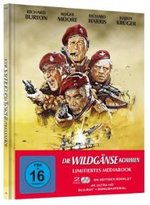 Film: Die Wildgänse kommen