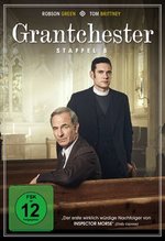 Film: Grantchester - Staffel 8