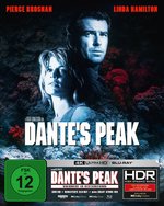Film: Dante's Peak - Special Edition mit Full Slip