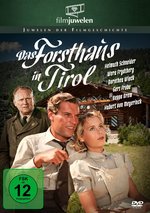Film: Das Forsthaus in Tirol