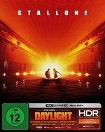Film: Daylight - Special Edition mit Full Slip