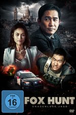 Film: Fox Hunt - Gnadenlose Jagd