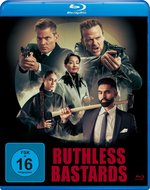 Film: Ruthless Bastards