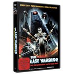 Film: The Last Warrior - Kämpfer einer verlorenen Welt