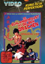 Film: Die Schlangenfaust des Gelben Drachen