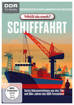 Film: Weißt du noch? - Schifffahrt