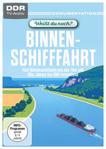Film: Weißt du noch? - Binnenschifffahrt