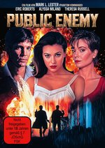 Film: Public Enemy