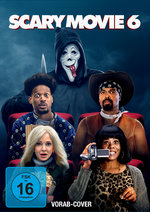 Film: Scary Movie 6