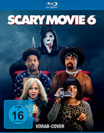 Film: Scary Movie 6