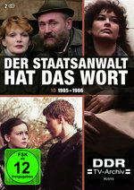 Film: Der Staatsanwalt hat das Wort - Box 10