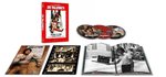 Film: Die Halunken - Dario Argento - Mediabook Cover A