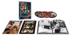 Film: Die Halunken - Dario Argento - Mediabook Cover B