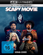 Film: Scary Movie 6