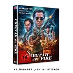 Film: Donnie Yen: Cheetah On Fire