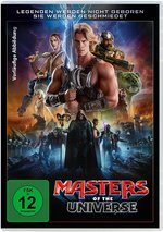 Masters of the Universe