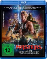 Masters of the Universe