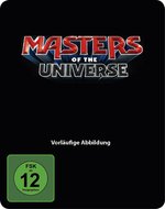 Film: Masters of the Universe