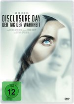 Film: Disclosure Day – Der Tag der Wahrheit