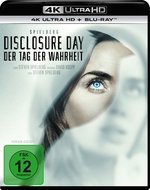 Film: Disclosure Day – Der Tag der Wahrheit