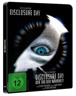 Film: Disclosure Day – Der Tag der Wahrheit