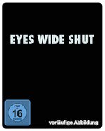 Film: Eyes Wide Shut