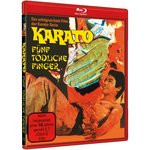 Film: KARATO - Fünf tödliche Finger