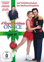 Film: A Royal Christmas on Ice - Auf Schlittschuhen in
