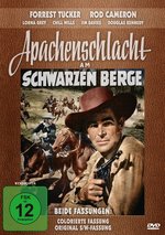 Film: Apachenschlacht am Schwarzen Berge
