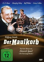 Film: Der Maulkorb