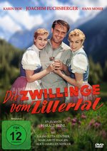 Film: Die Zwillinge vom Zillertal