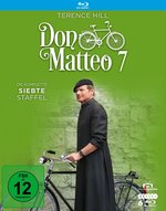 Film: Don Matteo - Staffel 7
