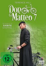 Film: Don Matteo - Staffel 7