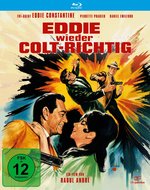 Film: Eddie wieder colt-richtig