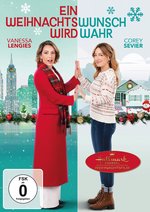 Film: Ein Weihnachtswunsch wird wahr