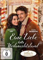 Film: Eine Liebe im Weihnachtsland
