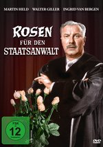 Film: Rosen für den Staatsanwalt