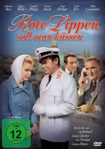 Film: Rote Lippen soll man küssen (Die ganze Welt ist