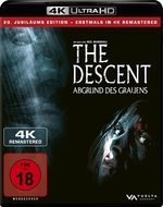 Film: The Descent