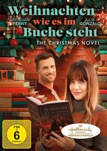 Film: Weihnachten, wie es im Buche steht - The Christm