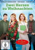 Film: Zwei Herzen zu Weihnachten