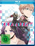 Film: Recovery of an MMO Junkie - Volume 2