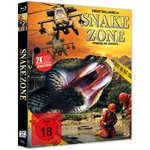 Film: From The Vault #60 - SNAKE ZONE - Straße ins Jen