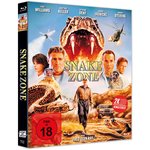 Film: From The Vault #60 - SNAKE ZONE - Straße ins Jen
