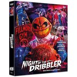 Film: From The Vault# 39 - Night of the Dribbler