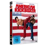 Film: American Kickboxer 1