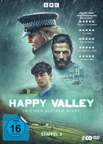Film: Happy Valley - In einer kleinen Stadt. Staffel 3